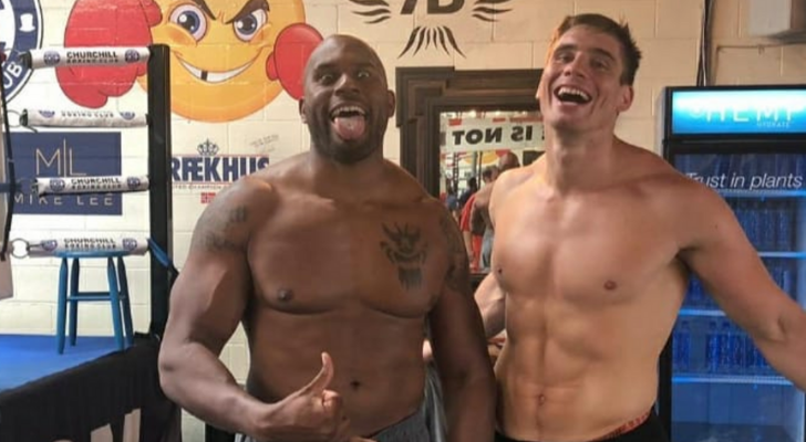 Rico Verhoeven