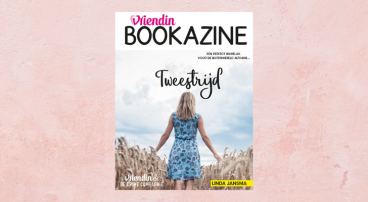 Bookazine