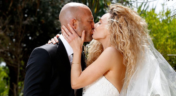 heidi mike Married at First Sight Australia