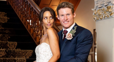 Married at First Sight Australia 2020 lizzy seb