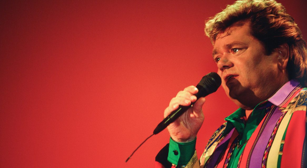 André Hazes senior