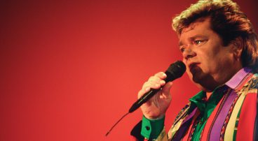 André Hazes senior