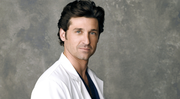 Mcdreamy