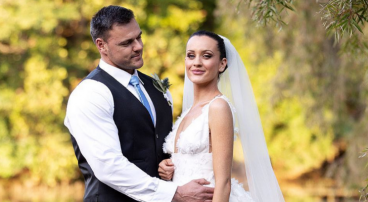 married at first sight australia ines