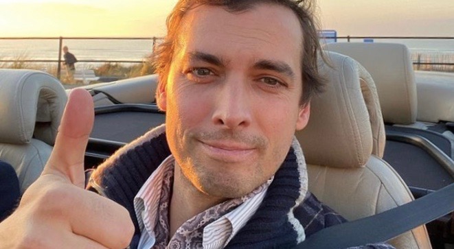 Thierry Baudet