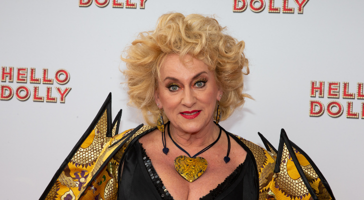 Karin Bloemen