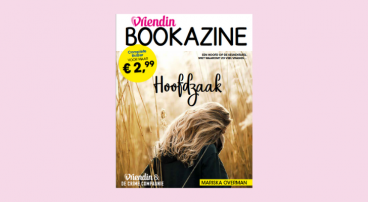 Bookazine ‘Hoofdzaak’