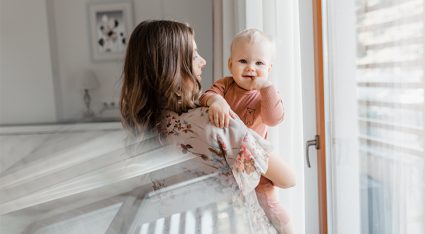 Vrouwen met deze namen worden waarschijnlijk moeder in 2022