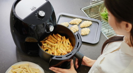 airfryer