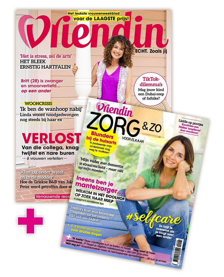 092024 Vriendin Standaard