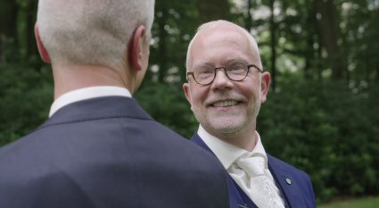 Arjan Married At First Sight