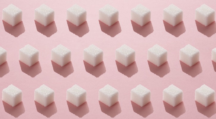 Sugar Cubes