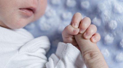 30x bijzondere babynamen met de letter D