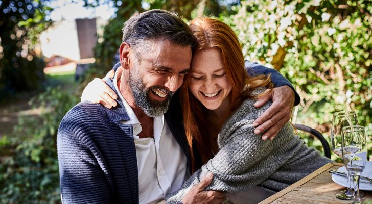 Nieuwe datingshow voor vrijgezelle vaders