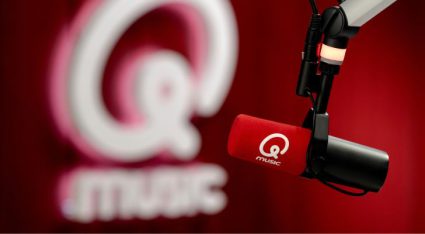 Het Geluid Qmusic is geraden