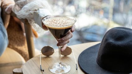 Baileys Espresso Martini