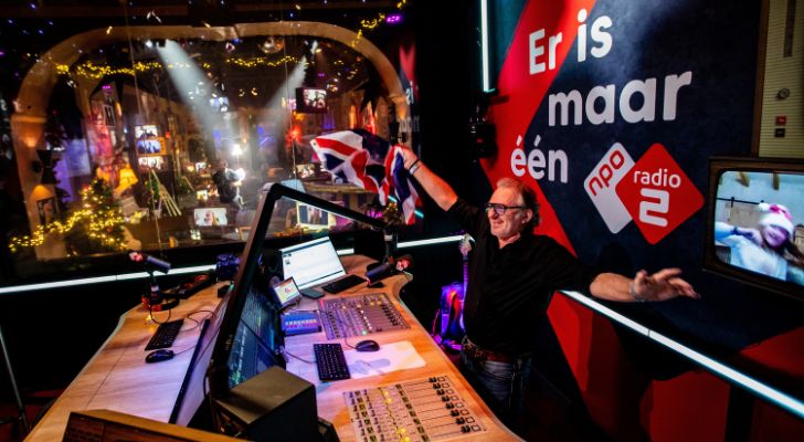 Top 2000 NPO Radio 2