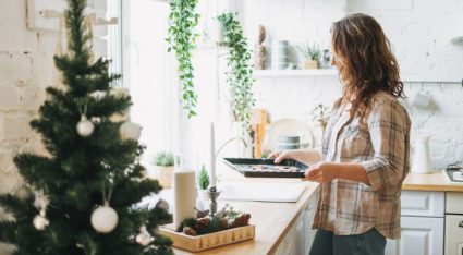 Kerstdagen zonder stress