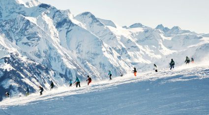 Veel ongelukken tijdens wintersport: Nederlandse Skivereniging waarschuwt en geeft tips