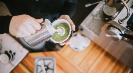 De gezondheidsvoordelen van matcha