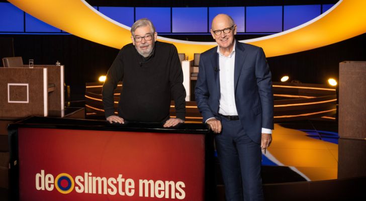 De Slimste Mens