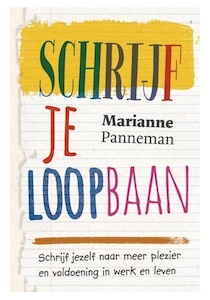 Schrijf Je Loopbaan