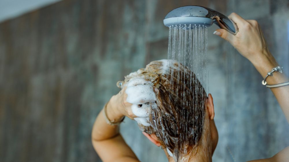 Aha: zoveel bespaar je jaarlijks met een waterbesparende douchekop