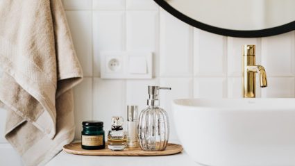 Jouw favoriete beauty-routines voer je uit in een luxe en gloednieuwe badkamer