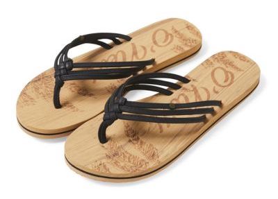 O'Neill Ditsy Sandals teenslippers