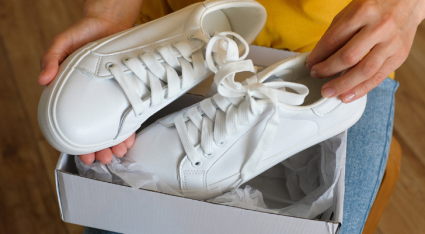 schoenen sneakers vinted