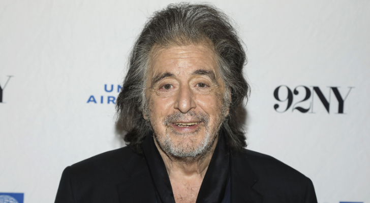 al pacino