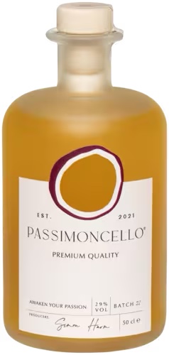 Passimoncello