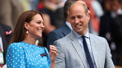 prins william en prinses kate