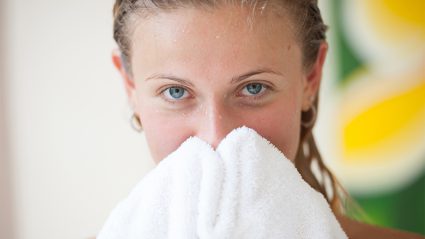 tips om je oren veilig schoon te maken