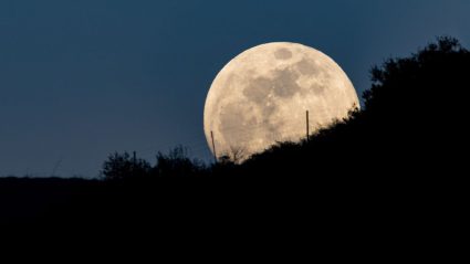 Dit merkt je sterrenbeeld van de supermaan