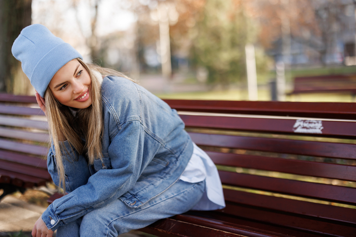 denimtrends herfst 2023