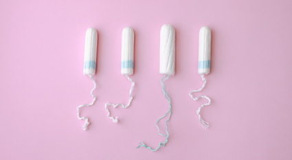 tampon