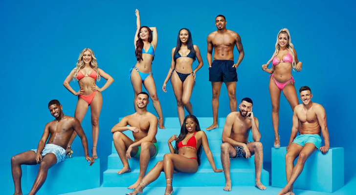 Love Island UK