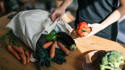 Hoe je ChatGPT gebruikt om voortaan je weekmenu samen te stellen