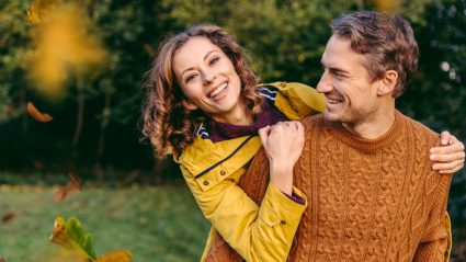 Deze sterrenbeelden hebben in de herfst veel geluk in de liefde