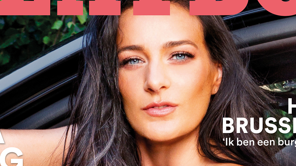 Nicol Kremers naakt in Playboy: ‘Ik dop mijn eigen boontjes’