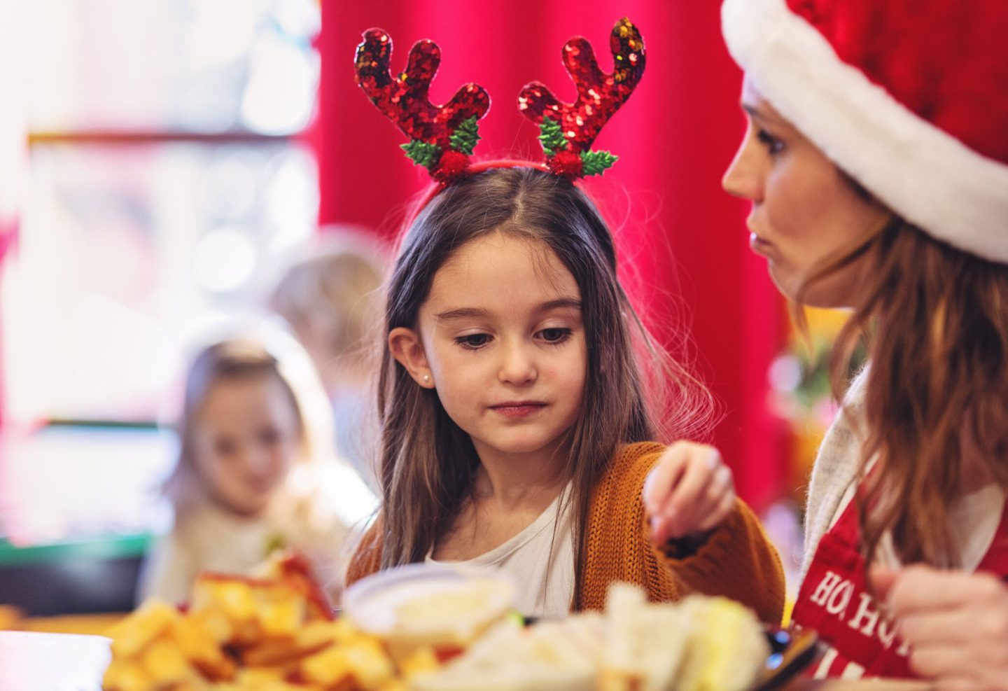 Kerstdiner op school 9 snel te bereiden hapjes die indruk maken