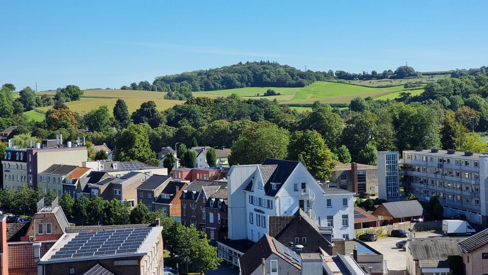 Déze Nederlandse stad staat volgens Booking.com in de top 10 bestemmingen wereldwijd