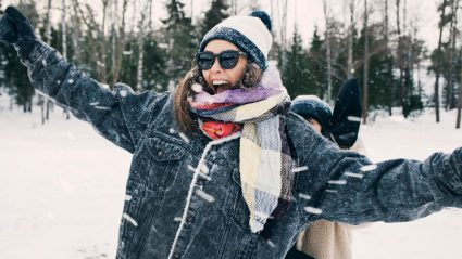 Winter- of lenteweer op komst? Dit is de weersverwachting voor februari