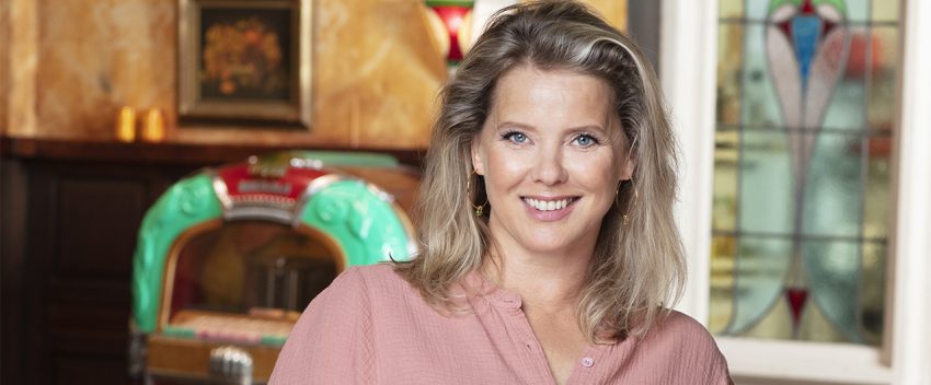 Babette Van Veen Licht Tipje Van Sluier Op Over Toekomst In GTST