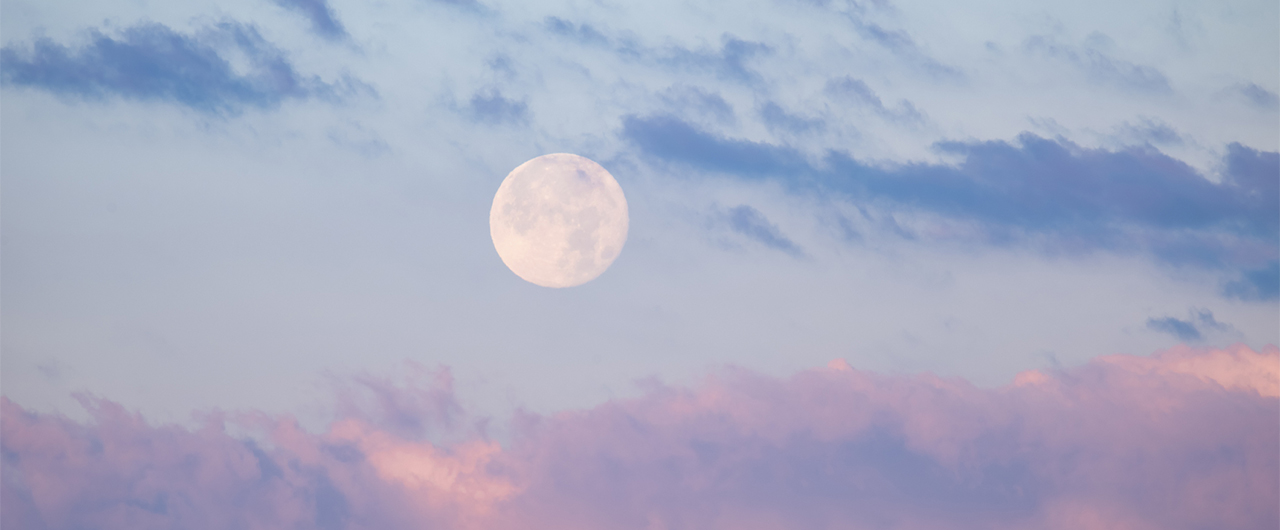 Volle Maan Januari Dit Kun Je Verwachten Van De Wolfmaan