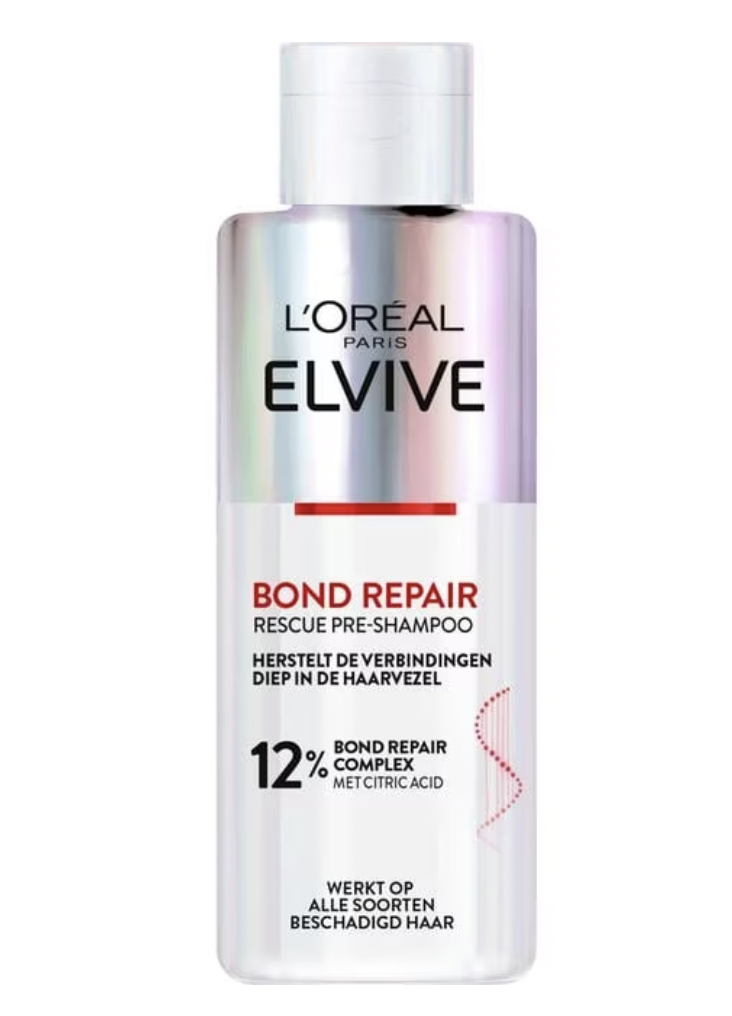 L'oréal Paris Elvive Bond Repair Pre Shampoo