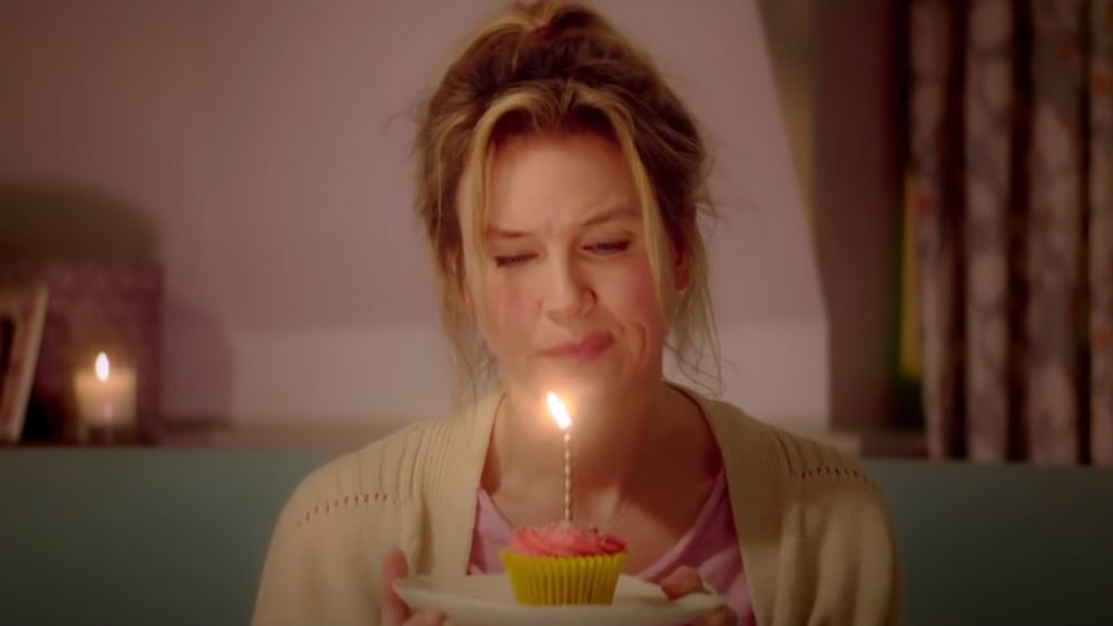 Bridget Jones