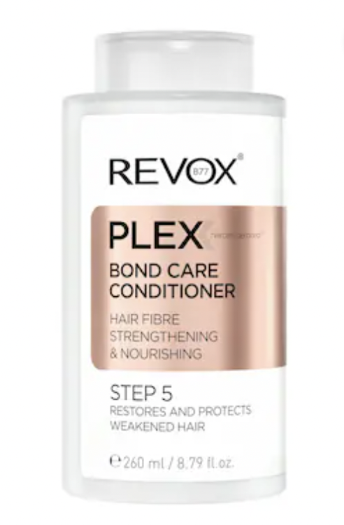 Revox Plex Bond Care Conditioner Step 5