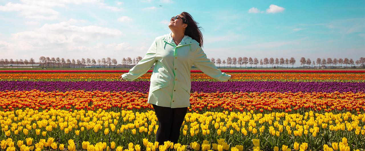 Weersverwachting april gaat het voorjaar eindelijk doorzetten?